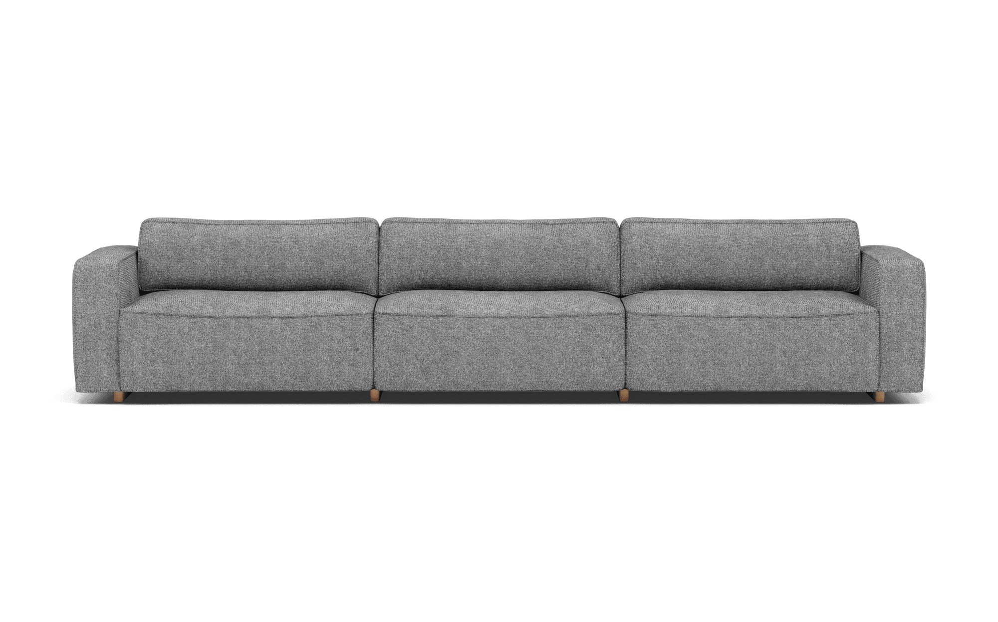 Supersoft Modular Sofa, Configuration 8